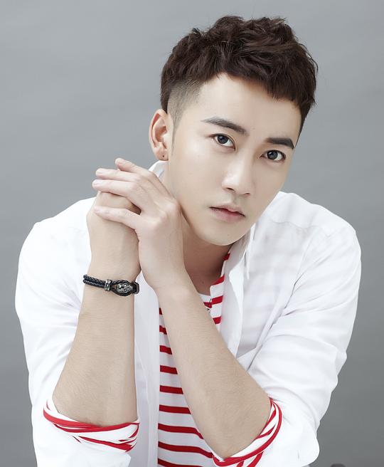 毛方圆 Fangyuan Mao照片