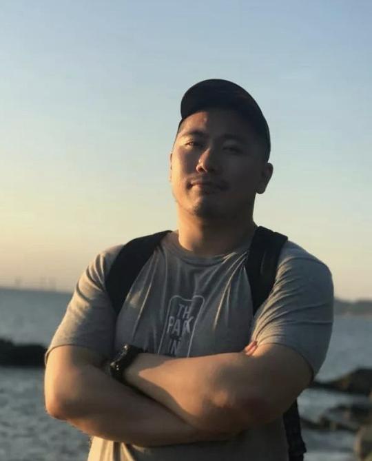 沈洋 Yang Shen照片