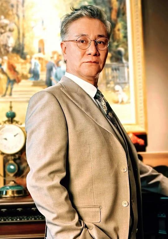 屈刚 Gang Qu照片