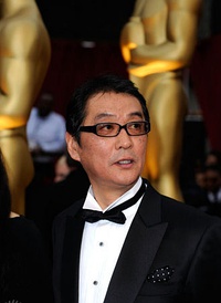 泷田洋二郎 Yôjirô Takita照片