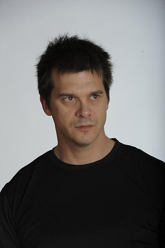 杰森·卡弗利尔 Jason Cavalier照片