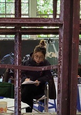 岑君茜 Kwan-Sin Shum照片