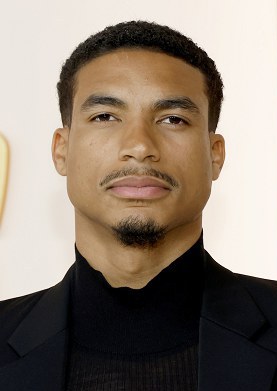 格雷格·泰山·戴维斯 Greg Tarzan Davis照片