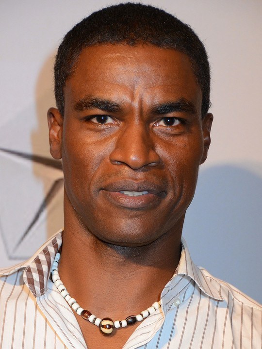 查尔斯·帕内尔 Charles Parnell照片