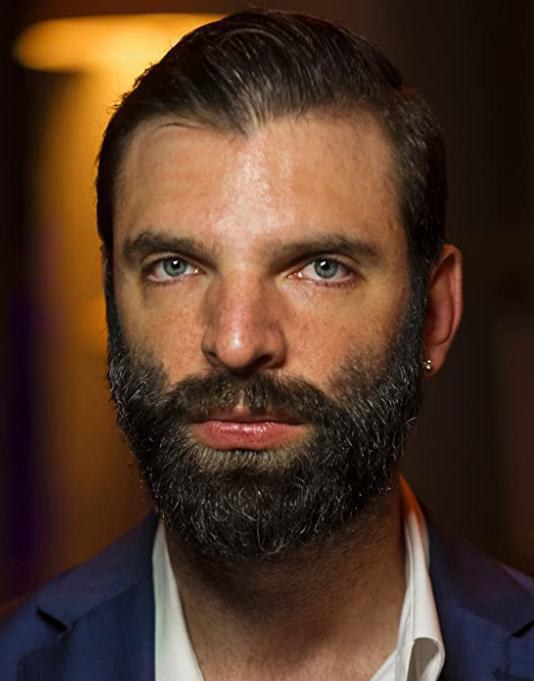 约阿希姆·乔巴努 Ioachim Ciobanu照片