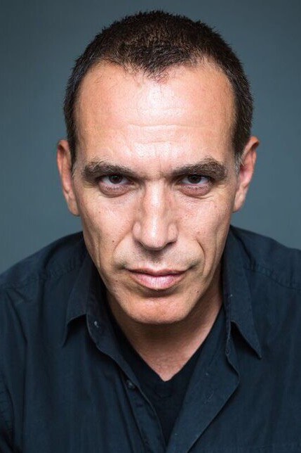 克里斯托弗·西埃雷夫 Christopher Sciueref照片