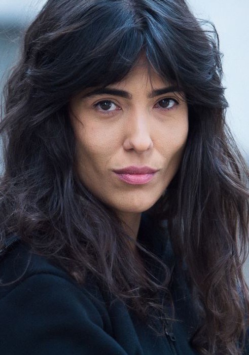 多洛提娅·托列娃 Doroteya Toleva照片