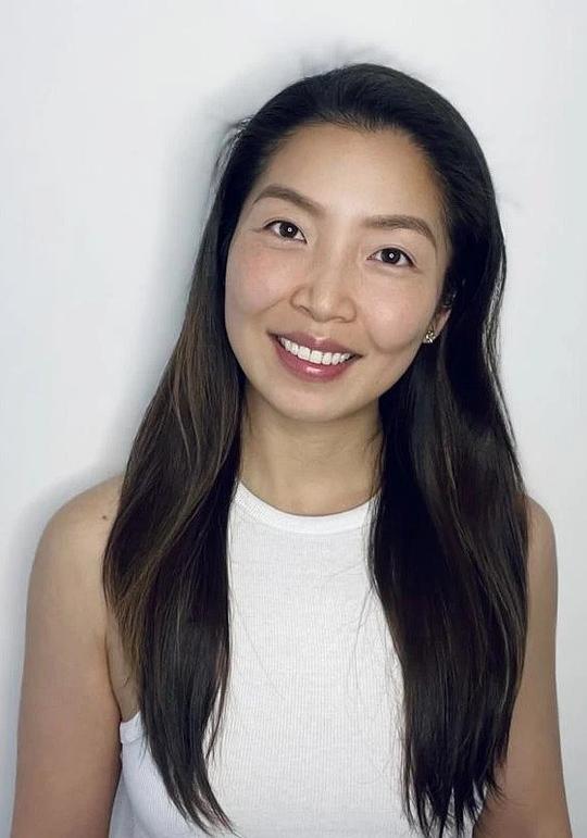 恬伊·基 Tianyi Kiy照片