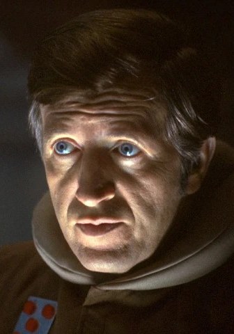 布鲁斯·博阿 Bruce Boa照片