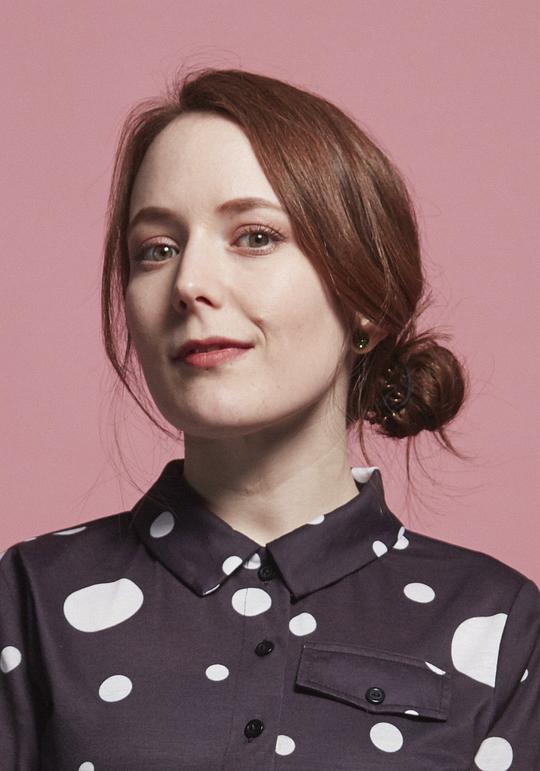 芙蕾雅·帕克 Freya Parker照片