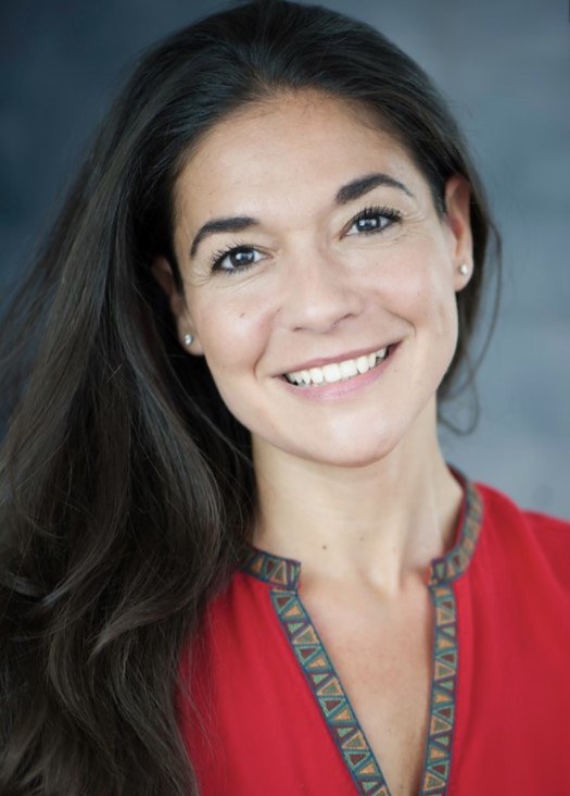 特蕾莎·森登·加西亚 Teresa Cendon-Garcia照片