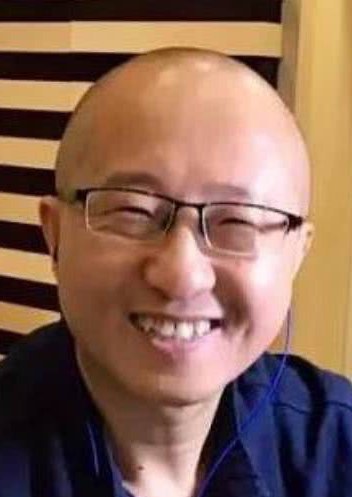 高增志 Zengzhi Gao照片