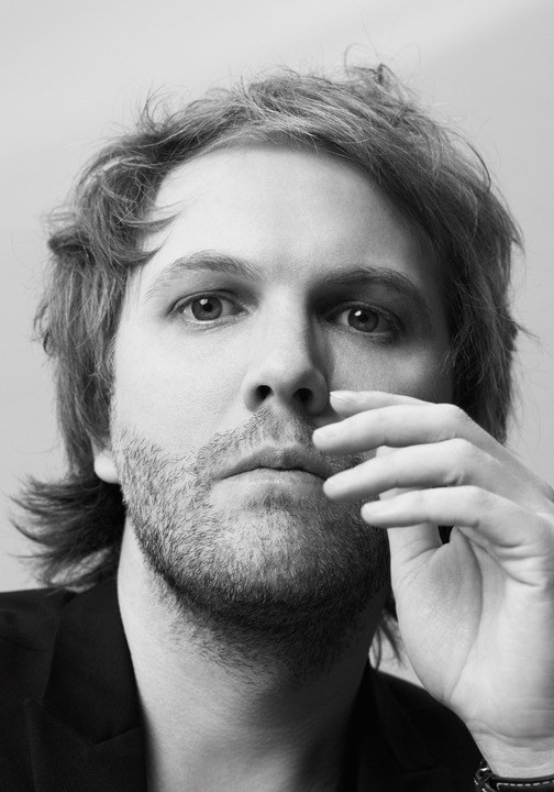 佛罗莱恩·泽勒 Florian Zeller照片