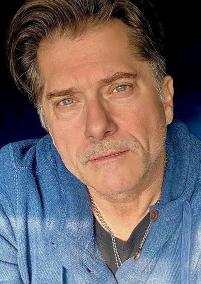 查尔斯·鲍威尔 Charles Edwin Powell照片