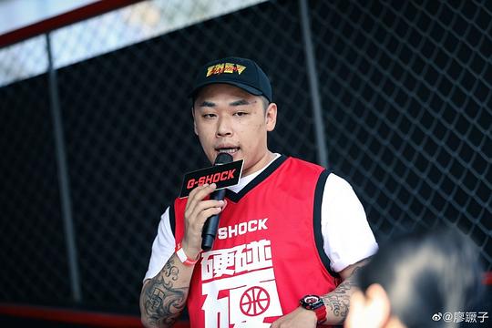 廖搏 Bo Liao照片