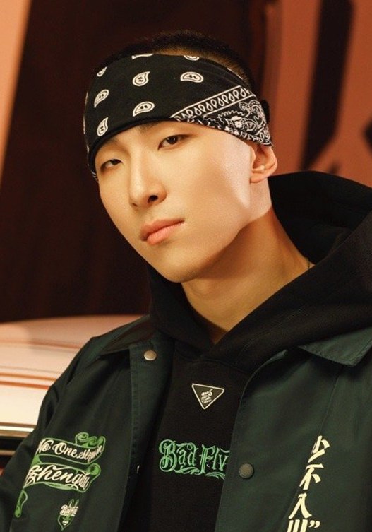 么绍卿 Shaoqing Yao照片