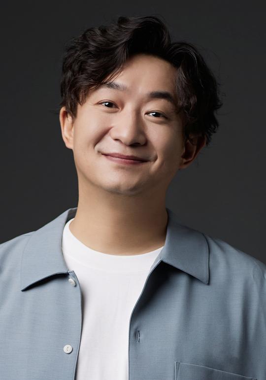 宗俊涛 Juntao Zong照片