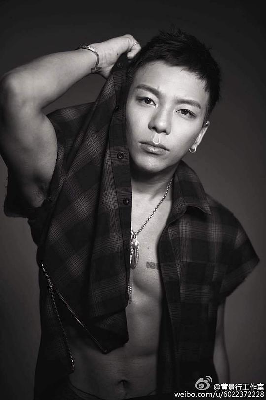 黄景行 Jingxing Huang照片