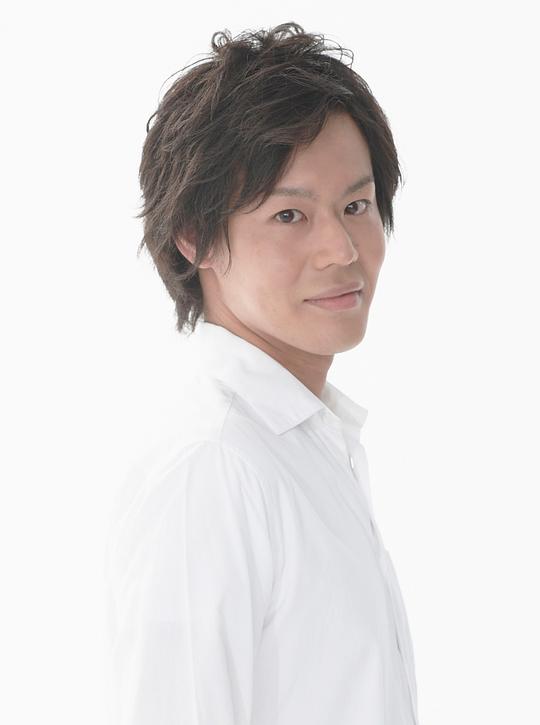 神尾晋一郎 Kamio Shin`ichirou照片