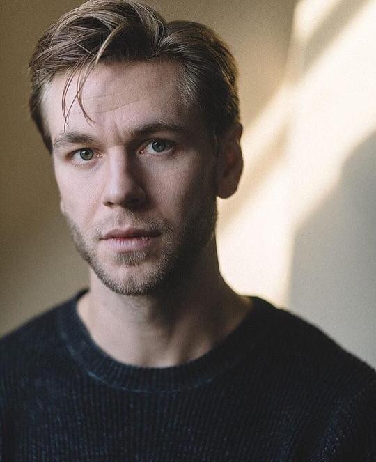 维尔夫·斯科尔丁 Wilf Scolding照片