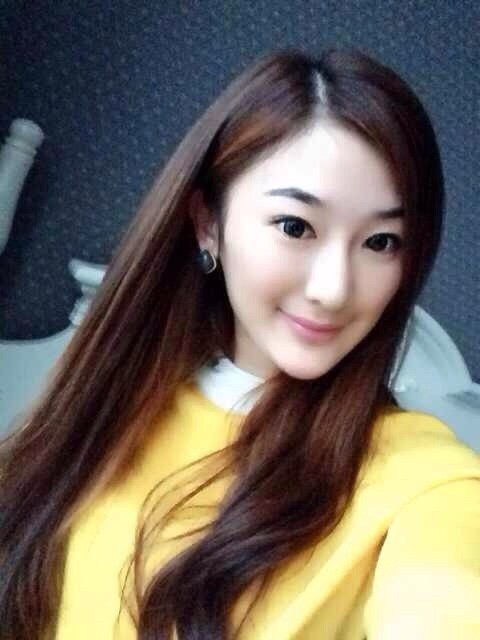 焦婷婷 Tingting Jiao照片