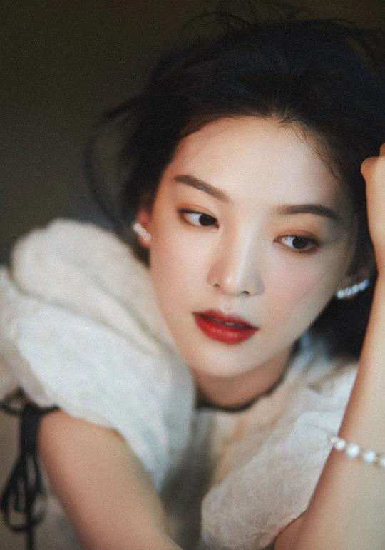 章若楠 Ruonan Zhang照片