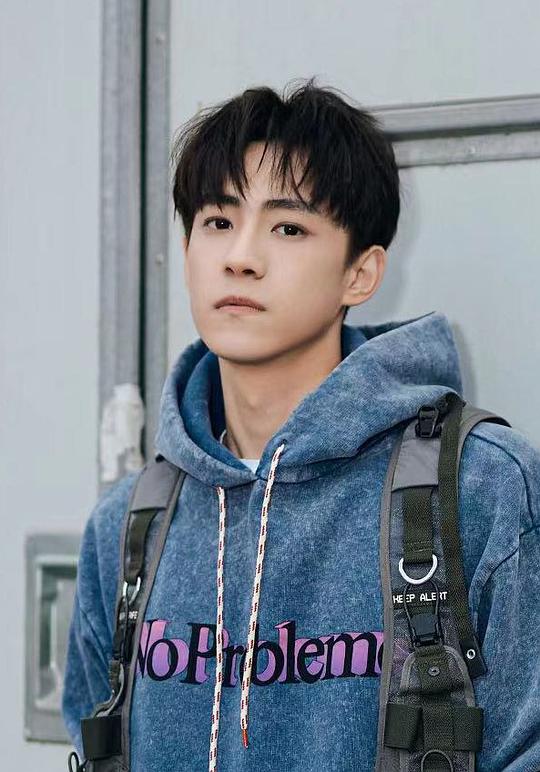 晏紫东 Zidong Yan照片