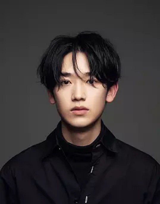 郭丞 Cheng Guo照片