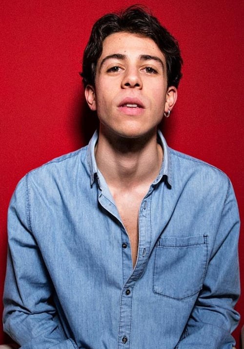 弗朗切斯科·琴托拉梅 Francesco Centorame照片