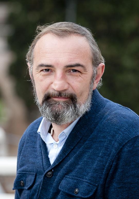 雷法莱·维诺利 Raffaele Vannoli照片