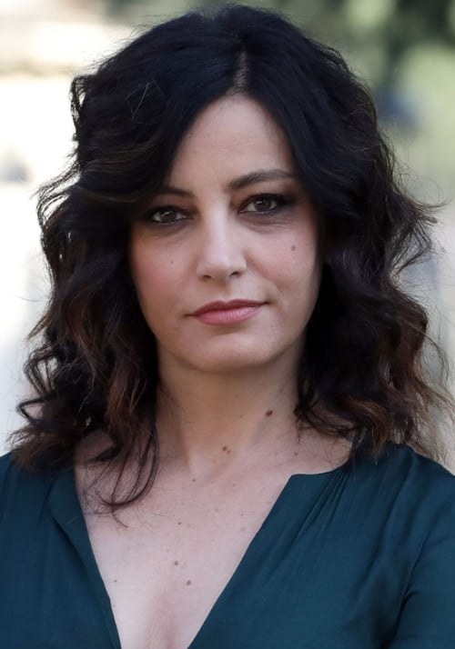 阿莱西娅·巴雷拉 Alessia Barela照片