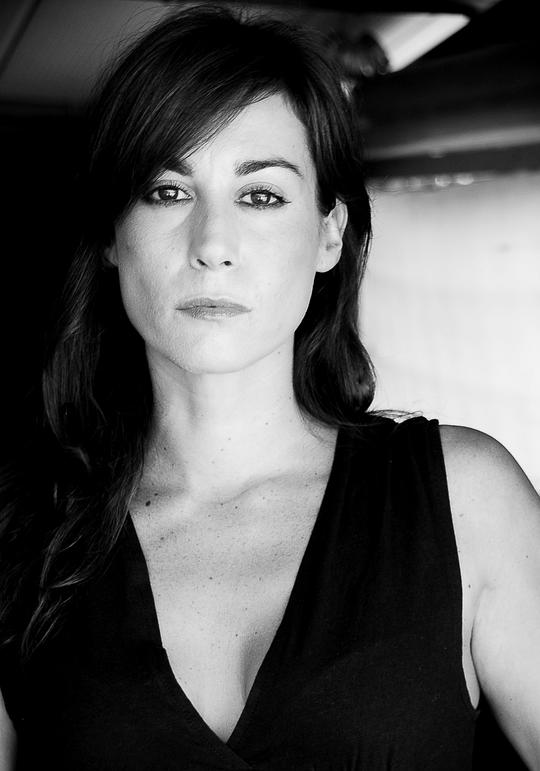 普里西拉·米科尔·马里诺 Priscilla Micol Marino照片