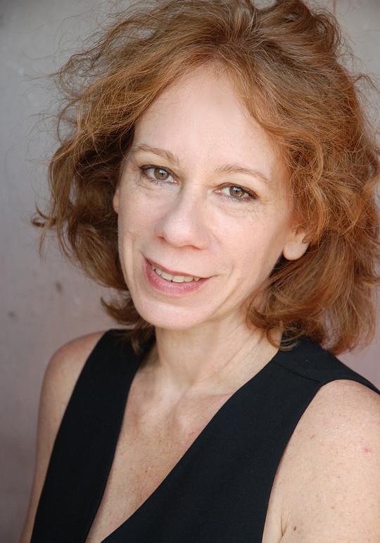 芭芭拉·基耶萨 Barbara Chiesa照片