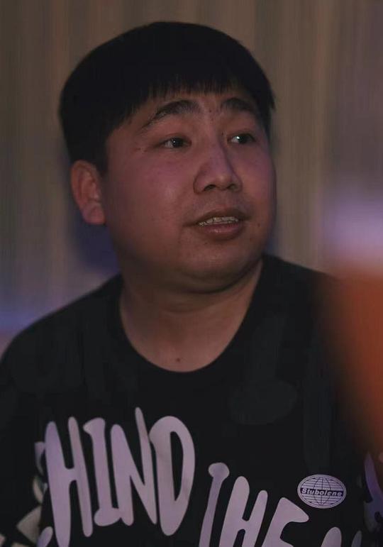 姜坤 Kun Jiang照片