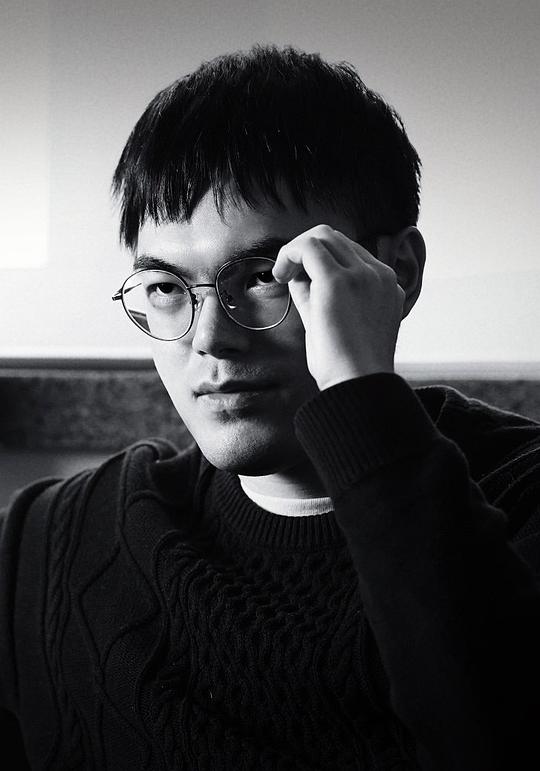 侯锦涛 Jintao Hou照片