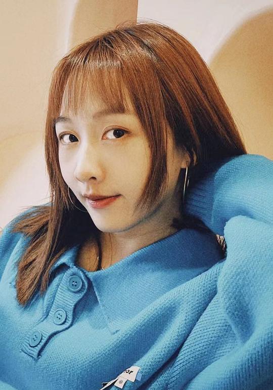 王超然 Chaoran Wang照片