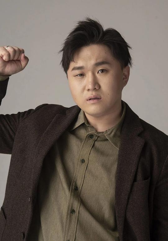 张百乔 Baiqiao Zhang照片