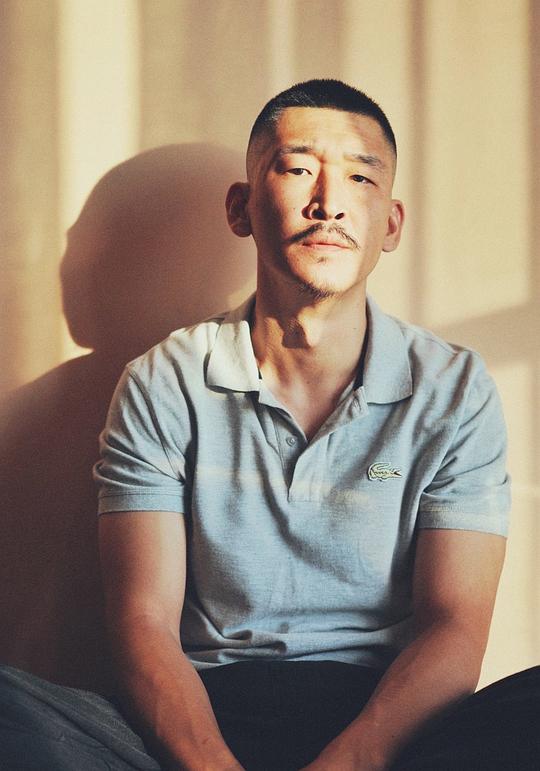 何熙维 Xiwei He照片