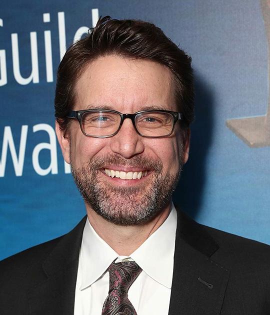 雷特·瑞斯 Rhett Reese照片