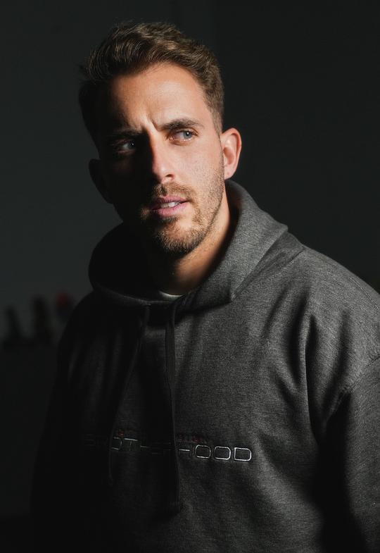 丹尼尔·麦地纳·拉莫斯 Daniel Medina Ramos照片