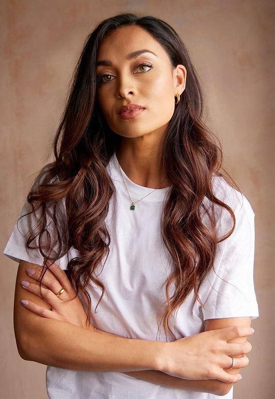 洁德·黎 Jade Lye照片