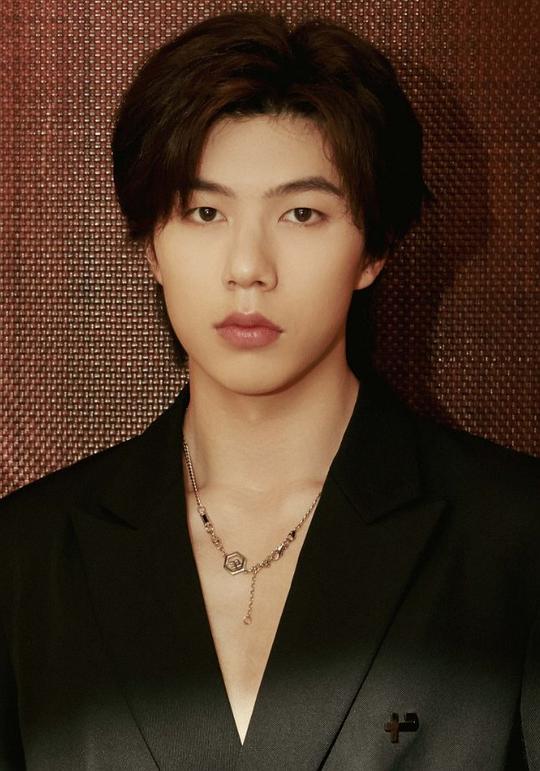 李哲坤 Lionet照片