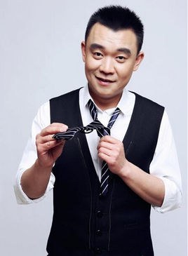 崔嵩 Song Cui照片