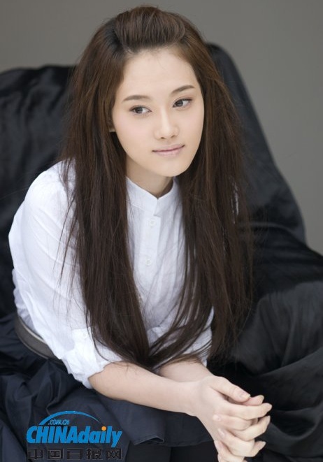 牛丽燕 Liyan Niu照片