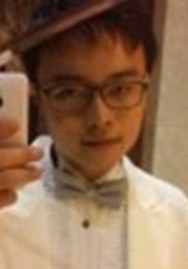 林梓岳 Ziyue Lin照片