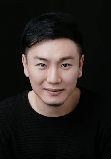 吴嘉劲 Jiajin Wu照片