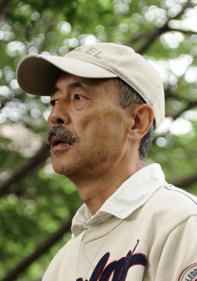 生野慈朗 Jirô Shôno照片