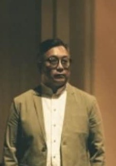 林伟文 Terry Lam照片