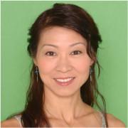 韩毓霞 Wendy Hon照片