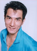 麦子云 Tzu-Yun Mai照片